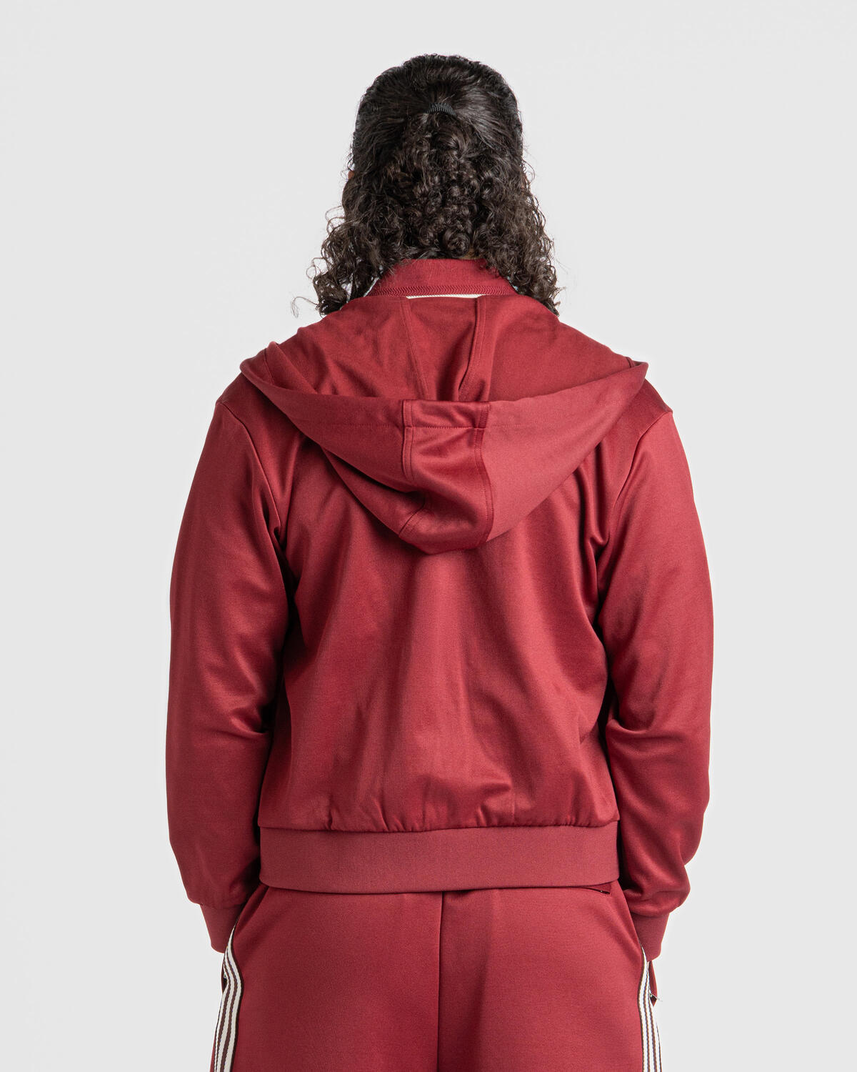 adidas Originals x WALES BONNER TRACK HOODIE | JM8298 | AFEW STORE